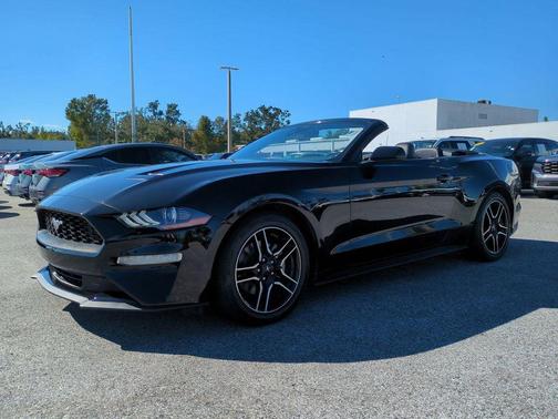 2023 Ford Mustang EcoBoost Premium