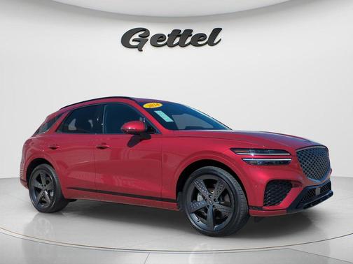 2024 Genesis GV70 2.5T AWD