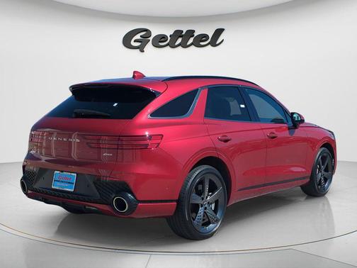 2024 Genesis GV70 2.5T AWD