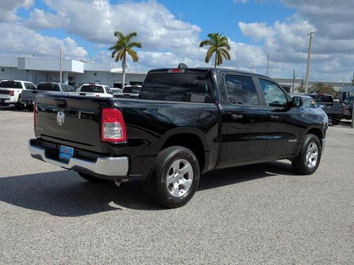 2024 RAM 1500 Big Horn/Lone Star