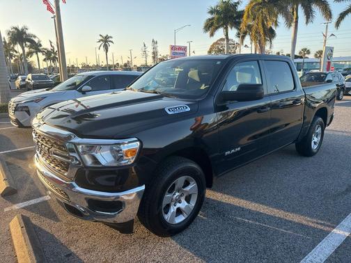 2024 RAM 1500 Big Horn/Lone Star