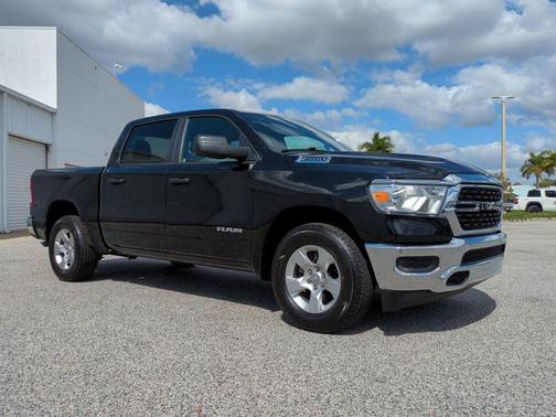 2024 RAM 1500 Big Horn/Lone Star