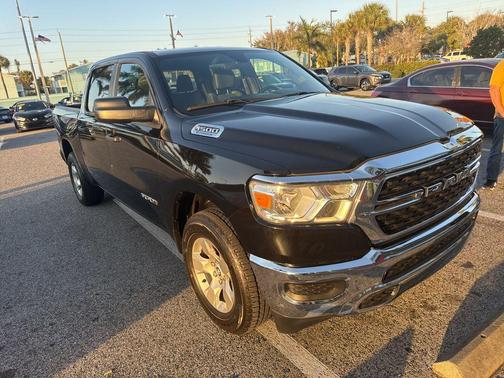 2024 RAM 1500 Big Horn/Lone Star