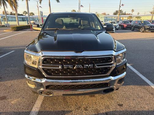 2024 RAM 1500 Big Horn/Lone Star
