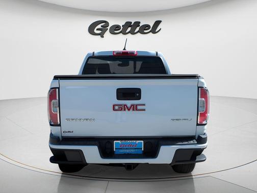 2018 GMC Canyon Denali