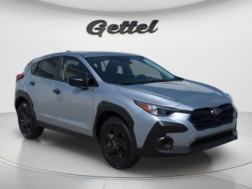 2024 Subaru Crosstrek Base