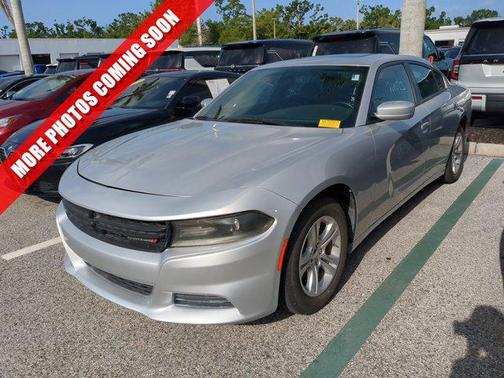 2021 Dodge Charger SXT