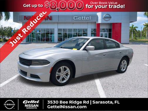 2021 Dodge Charger SXT
