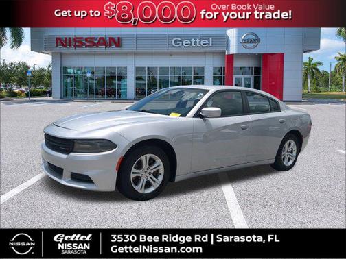 2021 Dodge Charger SXT