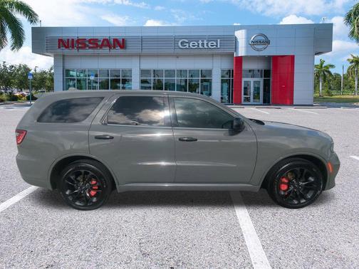 2021 Dodge Durango GT RWD