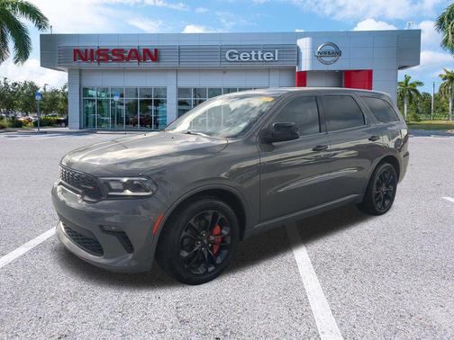 2021 Dodge Durango GT RWD