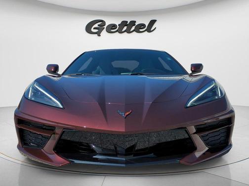 2023 Chevrolet Corvette Stingray w/1LT