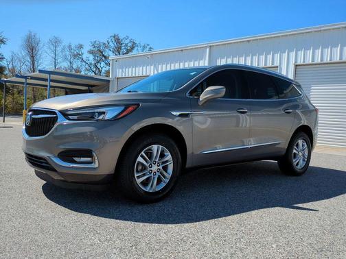 2018 Buick Enclave Essence