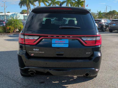 2023 Dodge Durango GT Plus