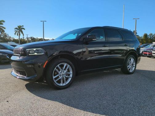 2023 Dodge Durango GT Plus