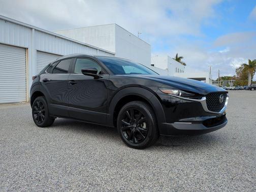 2025 Mazda CX-30 2.5 S Select Sport