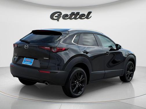 2025 Mazda CX-30 2.5 S Select Sport