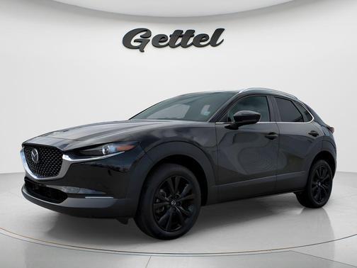 2025 Mazda CX-30 2.5 S Select Sport