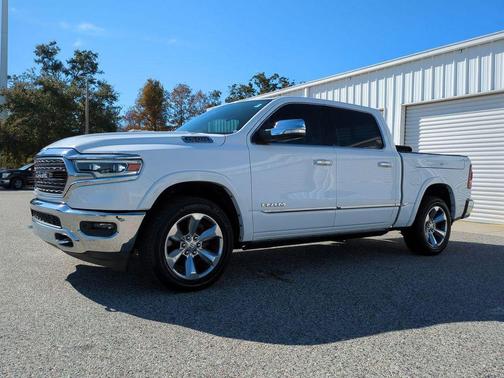 2020 RAM 1500 Limited