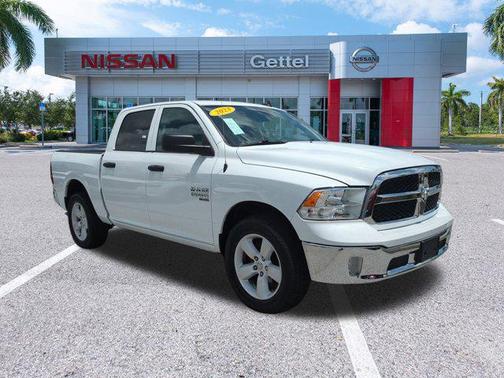 2023 RAM 1500 Tradesman