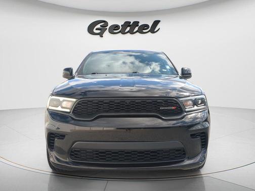 DB Black Clearcoat 2023 Dodge Durango GT AWD