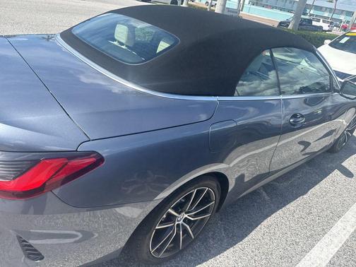 2021 BMW 430 i