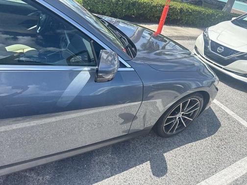 2021 BMW 430 i