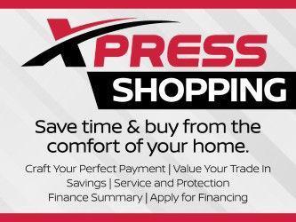 2017 Nissan Rogue Sport SV