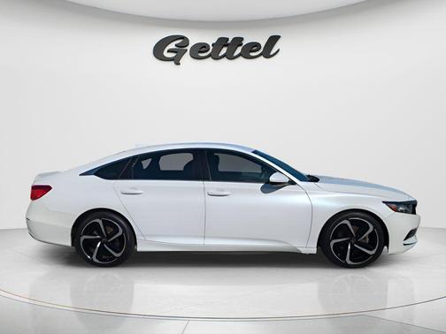 2020 Honda Accord Sport 1.5T