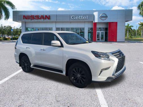 2023 Lexus GX 460 Premium