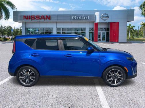 2024 Kia Soul EX