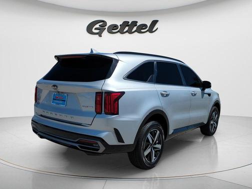 2021 Kia Sorento SX