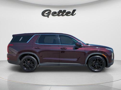 2020 Hyundai PALISADE SE