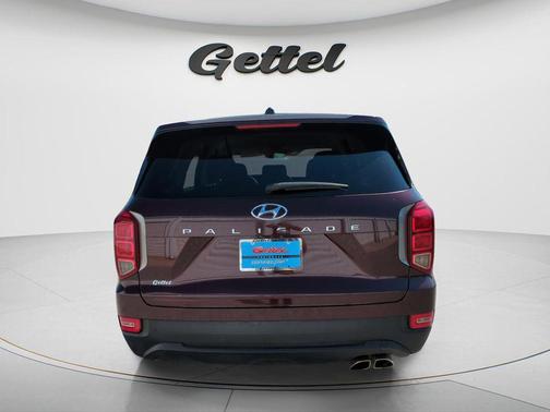 2020 Hyundai PALISADE SE