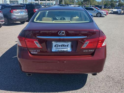 2007 Lexus ES 350 Base