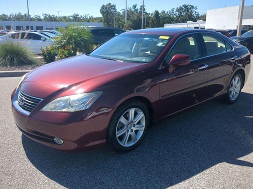 2007 Lexus ES 350 Base