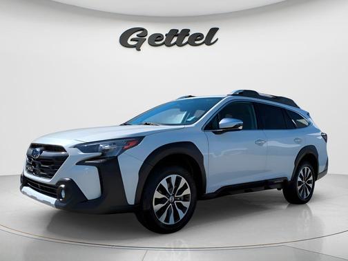 2024 Subaru Outback Touring