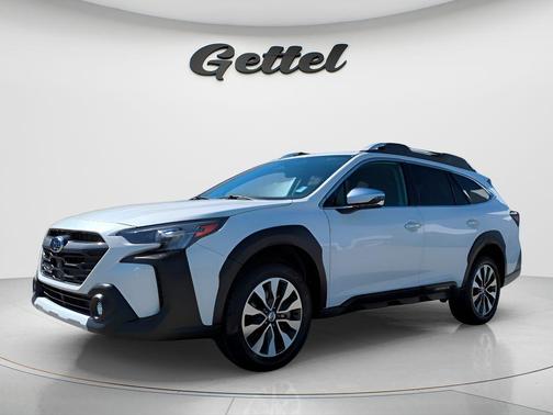 2024 Subaru Outback Touring