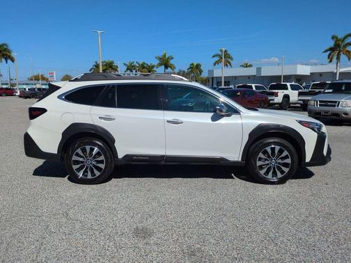 2024 Subaru Outback Touring