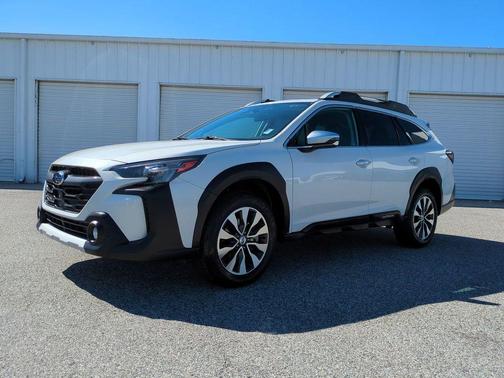 2024 Subaru Outback Touring