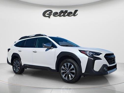 2024 Subaru Outback Touring