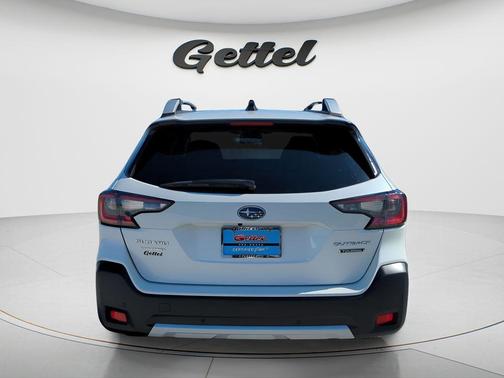 2024 Subaru Outback Touring