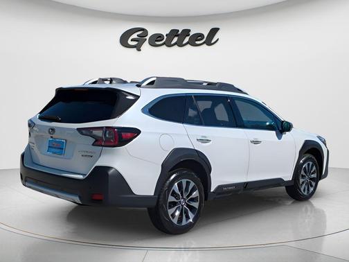 2024 Subaru Outback Touring