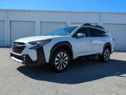 2024 Subaru Outback Touring