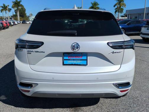 2023 Buick Envision Avenir AWD