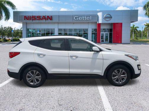 2016 Hyundai Santa Fe Sport 2.4L