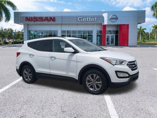 2016 Hyundai Santa Fe Sport 2.4L