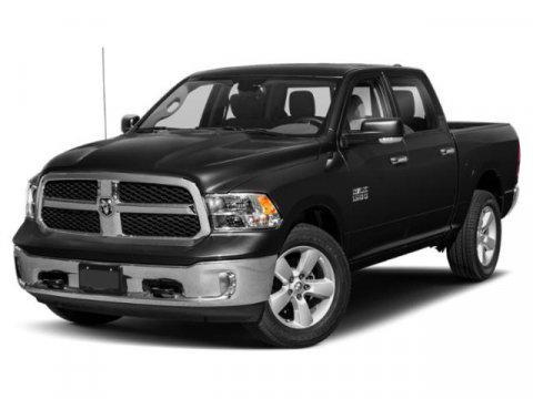 2019 RAM 1500 Lone Star