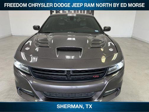 2016 Dodge Charger Road/Track