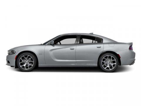 2016 Dodge Charger Road/Track